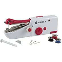 manual maquina coser singer 5802c